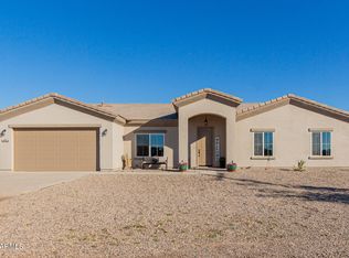 825 N 297th Dr, Buckeye, AZ 85396