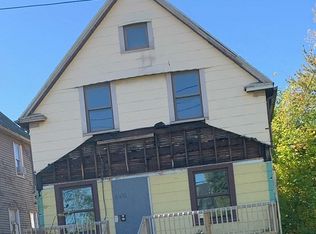3472 E 70th St, Cleveland, OH