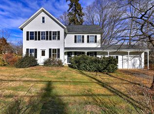 225 Rimmon Rd, Woodbridge, CT 06525