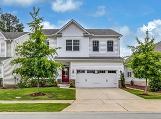 234 Silverhawk Ln, Durham, NC 27703