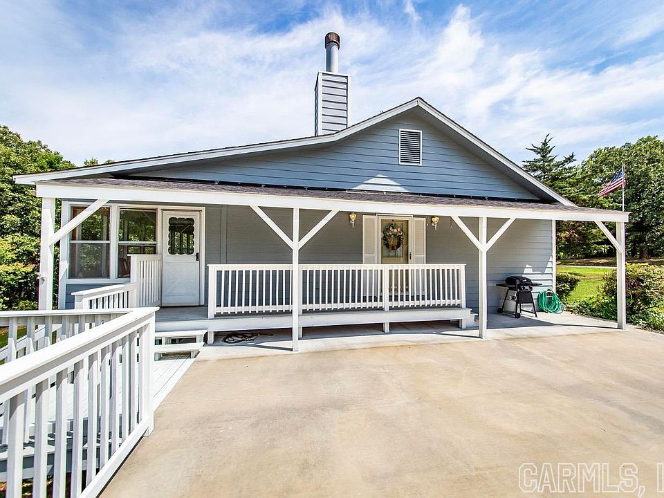 174 Skyline Dr, Greers Ferry, AR 72067 Zillow