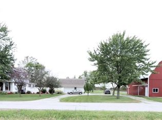 14164 Singer Rd, Defiance, OH 43512