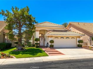 4858 W Fairway Oaks Ave, Banning, CA 92220
