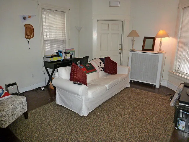 35 Chestnut Hill Ave #5 — Photo 13