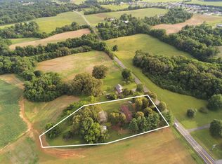 1966 Highway 49 E, Ashland City, TN 37015