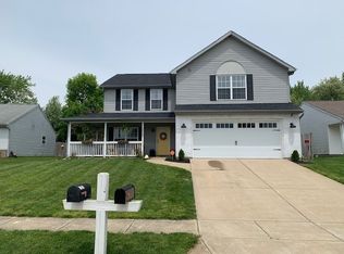 3314 Bunting Ln, Lafayette, IN