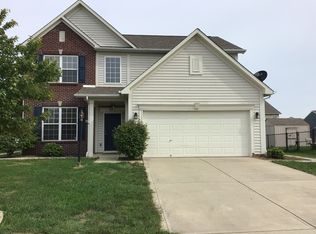 1790 Buckeye Ct, Greenwood, IN