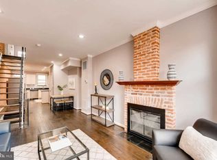 1737 Patapsco St, Baltimore, MD 21230