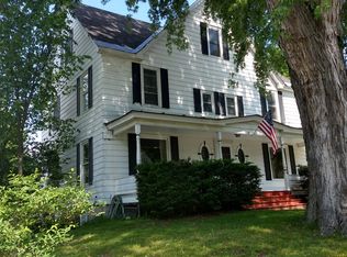 30 Patterson St, Barre, VT 05641