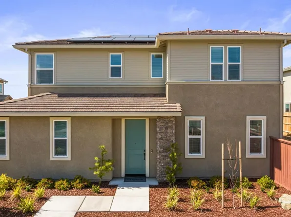 4742 Cantrell Dr, Folsom, CA 95630