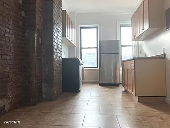 Rented by Corcoran