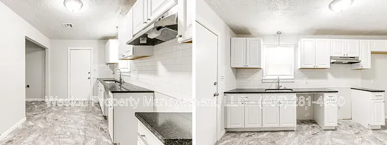 3 bed, 1.0 bath, 1259 sqft, $1,095 — Photo 3