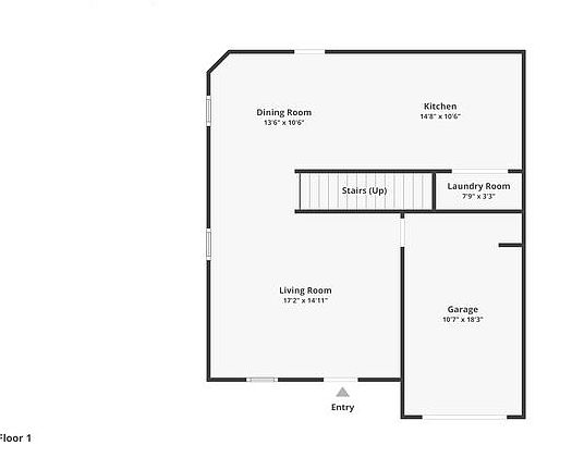 2nd image of 130 Dormont Dr NE