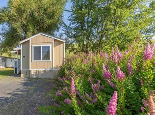 1025 Eid Rd TRLR 7, Moscow, ID 83843