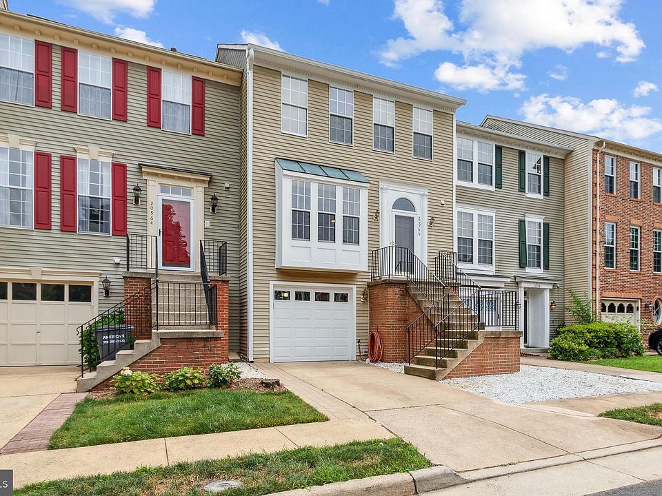 20966 Martingale Sq, Sterling, VA 20165 | Zillow