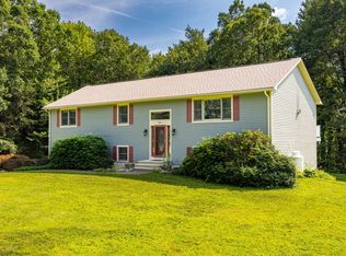 84 Eastwood Dr, East Hartland, CT 06027