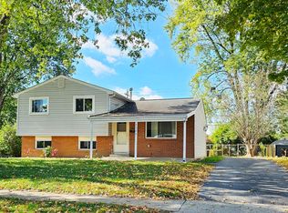 3525 Cadell Rd, Columbus, OH 43232