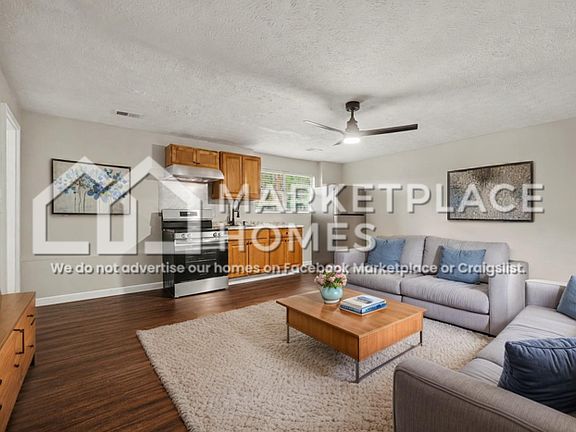 2nd image of 1488 Devon Mill Way #B