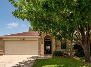 2417 Tisbury Way, Little Elm, TX 75068