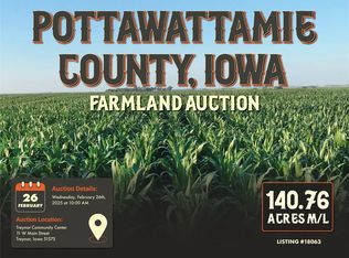 0 Beechnut Rd, Treynor, IA 51575
