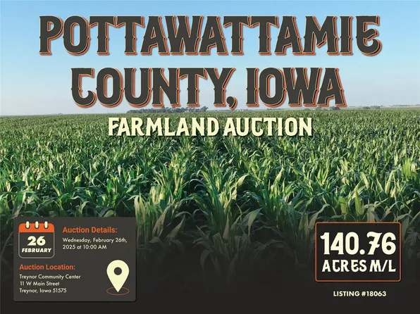 0 Beechnut Rd, Treynor, IA 51575