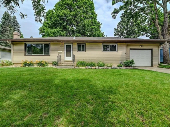 4806 Hermsmeier Lane, Madison, WI 53714