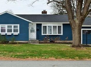 27 Bexley Rd, Framingham, MA 01702
