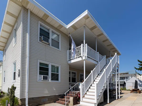 417 E 20th Ave APT 4, North Wildwood, NJ 08260
