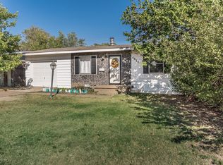 4635 S Hughes St, Amarillo, TX 79110