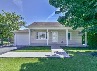 116 Sunrise Dr, Elizabethton, TN 37643