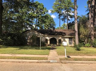 9602 Crail Dr, Spring, TX 77379