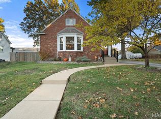 712 Pardella Ave, Saint Louis, MO