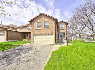 1 Deverill Cres, Ajax, ON L1T1S4