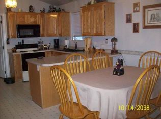 4512 N Marshall Trl, Enoch, UT 84721