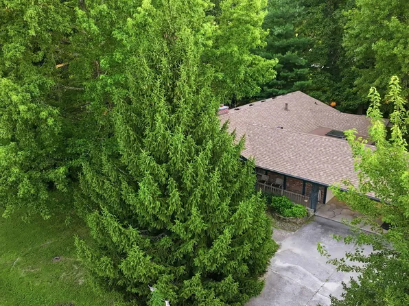 703 N Marshall Street, Marshfield, MO 65706