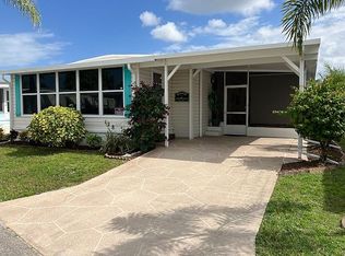 3500 S Kanner Hwy LOT 128, Stuart, FL 34994