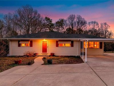 150 Clarks Bridge Rd, Gainesville, GA, 30501