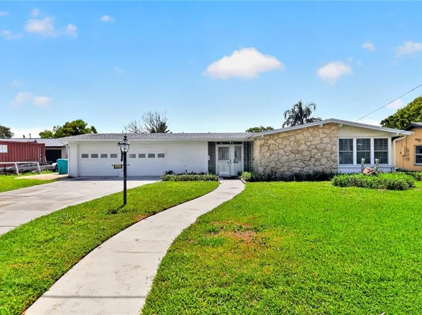 2604 REEF COURT, ORLANDO, FL 32805