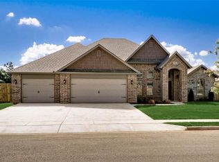 608 Quail Run, Springdale, AR 72762