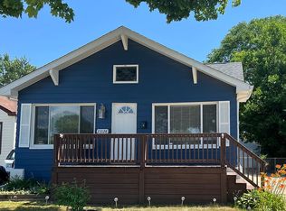 23128 Battelle Ave, Hazel Park, MI