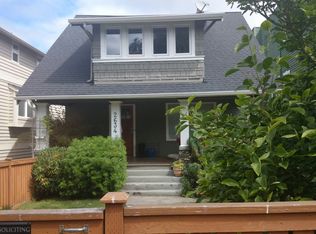 2634 NW 87th St, Seattle, WA 98117