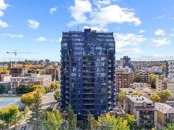 303 W 13th Ave SW #311, Calgary, AB T2R 0Y9