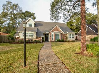 14558 Carolcrest St, Houston, TX 77079