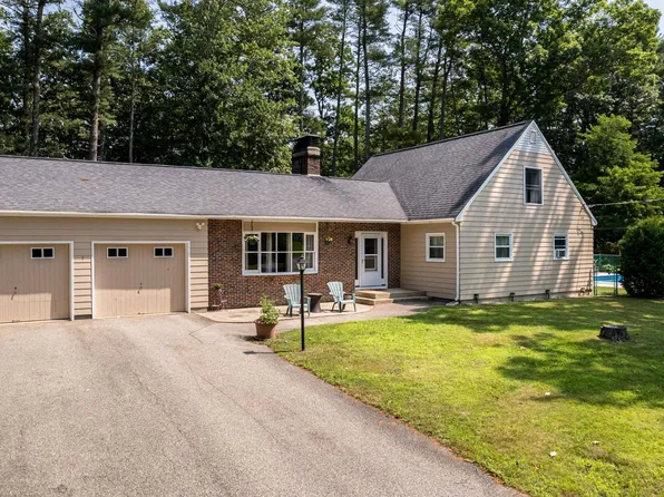 4 Coombs Road, Somersworth, NH 03878