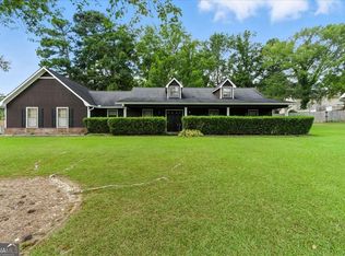 36 Bent Oak Trl NW, Rome, GA 30165