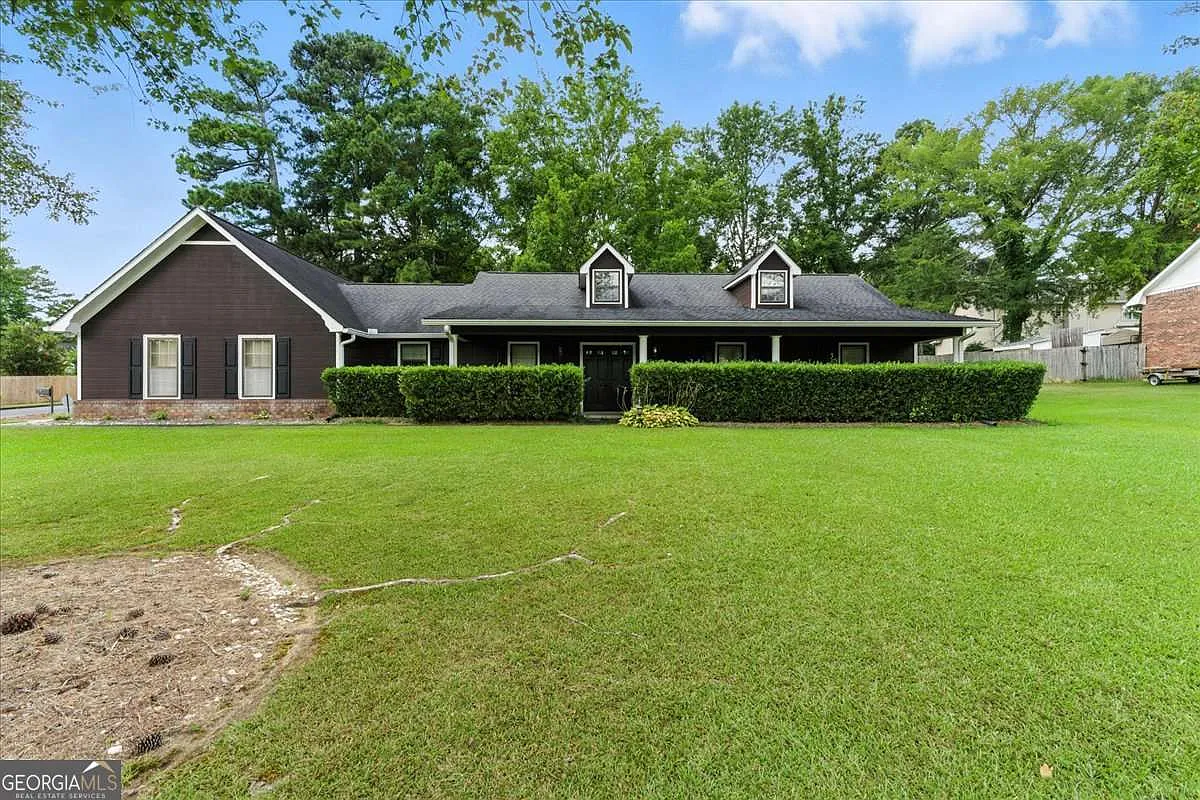 36 Bent Oak Trl NW photo 1