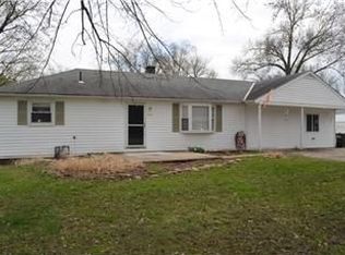 5622 Betty Ln, Milford, OH