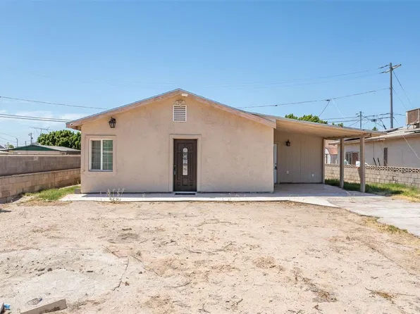 431 W Adams St, Somerton, AZ 85350