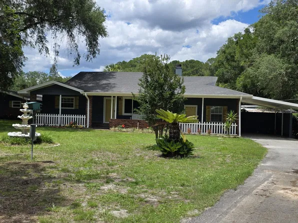 8560 FELDMAN Road, Jacksonville, FL 32244
