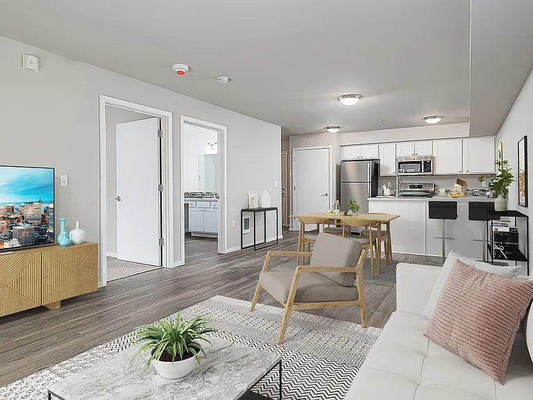 Brand New Community In Need Of Residents! Stunning 1 & 2 Bedroom Homes! — Photo 28